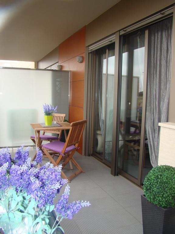 קמברילס Apartamento Playa Esquirol מראה חיצוני תמונה