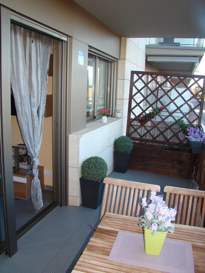 קמברילס Apartamento Playa Esquirol מראה חיצוני תמונה