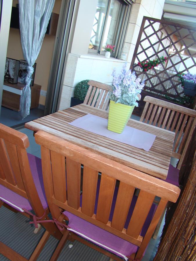קמברילס Apartamento Playa Esquirol מראה חיצוני תמונה